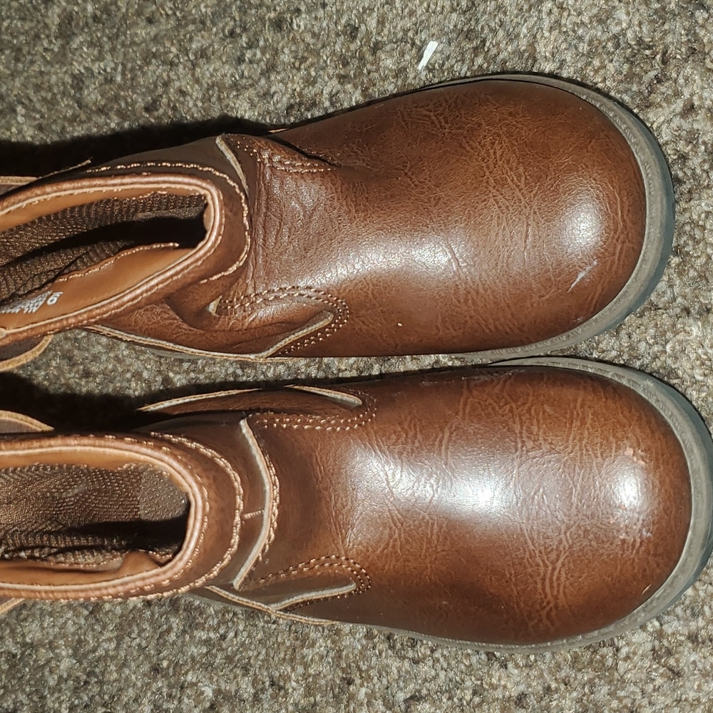 Cowboy 🤠 boots